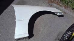 Крыло пер. прав. на Тойота Марк 2 110 кузов. Toyota Mark II