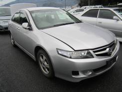 Honda Accord. CL9 CL7 CM2, K24A K20A