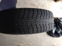 Michelin. Всесезонные, 2016 год, без износа, 4 шт