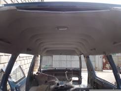 Обшивка потолка. Toyota Lite Ace, CR31 Toyota Town Ace, CR31