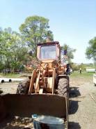 Komatsu. Продам погрузчика с эксковаторной установкой, 1,20 куб. м.