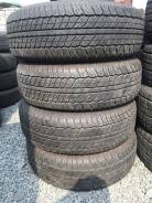 Dunlop Grandtrek AT20. Летние, 2015 год, износ: 5%, 4 шт