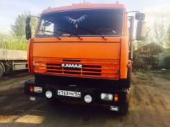 Камаз 5410. Продам , 12 000 куб. см., 18 000 кг.