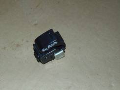 Кнопка стеклоподъемника. Toyota Gaia, SXM10, SXM15G, SXM10G, SXM15 Двигатель 3SFE