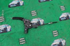 Тросик ручного тормоза. Toyota Altezza, JCE15, SXE10, GXE10, JCE10, JCE10W, GXE15 Toyota IS200, GXE10, JCE10 Двигатели: 1GFE, 2JZGE, 3SGE