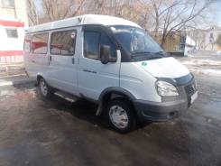 ГАЗ Газель Бизнес. Продаю газель бизнес, 2 900 куб. см., 12 мест