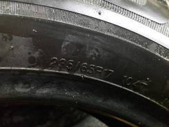 Kumho. Летние, 2014 год, износ: 20%, 3 шт