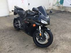 Honda CBR 1000RR Fireblade. 998 куб. см., исправен, птс, с пробегом