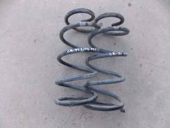 Пружина подвески. Toyota Town Ace, CR31, CR31G Toyota Lite Ace, CR31, CR31G