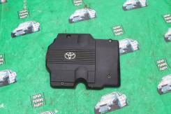 Крышка двигателя. Toyota: GS300, Cresta, Origin, IS300, IS200, Land Cruiser Prado, Crown / Majesta, Progres, Supra, Crown, Altezza, Aristo, Crown Maje...