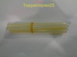 Стержни клеевые.