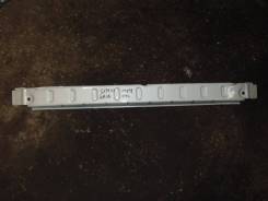 Жесткость бампера. Toyota Gaia, SXM10, SXM15G, SXM10G, SXM15 Двигатель 3SFE