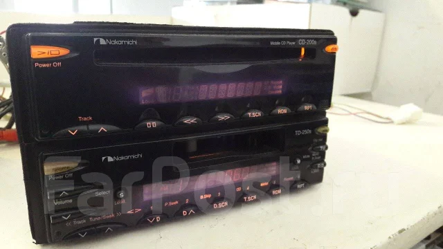 Nakamichi ����