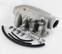 Коллектор впускной. Nissan Silvia, S14, S15 Двигатели: SR20DET, SR20D, SR20DE, SR20DT