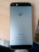 Apple iPhone 5s 16Gb. Б/у