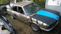 BMW 5-Series. E28