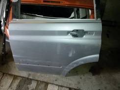 Дверь боковая. SsangYong Kyron