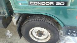 Nissan Diesel Condor. Продам ниссан дизель кондор, 4 200 куб. см., 2 000 кг.