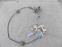 Замок сдвижной двери. Toyota Lite Ace, CR31, CR31G Toyota Town Ace, CR31, CR31G