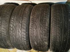 Dunlop SP Sport LM703. Летние, износ: 20%, 4 шт