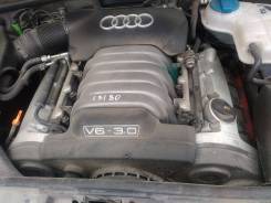 Двигатель в сборе. Audi A6, C5 Audi A4 Audi A8 Двигатель ASN