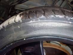 Nokian. Летние, без износа, 4 шт