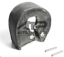 Кожух турбины. Lexus IS300 Lexus IS200 Honda: Accord, Inspire, Civic, Prelude, Fit, Integra Toyota: Aristo, Verossa, Altezza, Caldina, Supra, Soarer...