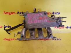 Коллектор впускной. Toyota: Carina, Sprinter, Corolla Levin, Sprinter Trueno, Corolla, Sprinter Marino, Corolla Ceres Двигатель 5AFE