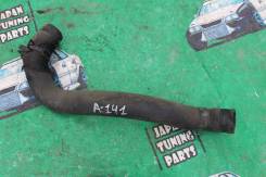 Патрубок радиатора. Toyota Altezza, JCE10W Двигатель 2JZGE