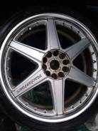 Racing Hart. 8.0x19, 4x100.00, 5x100.00, 5x112.00, 4x114.30, 5x114.30, 5x120.00, ET35