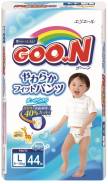 Goo.N. 9-14 кг 44 шт