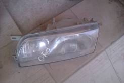 Фара. Nissan Primera, P10, P10E