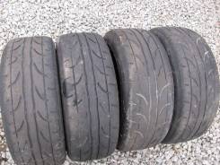 Dunlop Direzza Sport Z1. Летние, 2011 год, износ: 30%, 4 шт