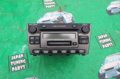 Магнитола. Toyota Altezza, JCE15, SXE10, GXE10, JCE10, JCE10W, GXE15 Двигатели: 1GFE, 2JZGE, 3SGE