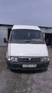 ГАЗ Соболь. Продам Газ 322171 Соболь 2000г, 23 куб. см., 8 мест