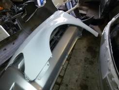 Крыло. Audi A3, 8V1, 8V7, 8VA, 8VS Двигатели: CJSA, CJSB, CRBC, CRFC, CRLB, CRUA, CXSB, CYVB, CZCA, CZEA, CZPB