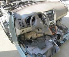 Передняя часть автомобиля. Lexus RX350, GSU35 Двигатель 2GRFE