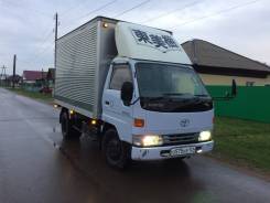Toyota Dyna. , 4 104 куб. см., 3 000 кг.