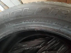 Bridgestone Dueler H/T 470. ������, 2013 ���, �/�, ����� 50�%