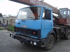 Ивановец КС-3577. Кран ивановец