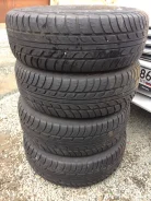 Goodyear HydraGrip. ������, �/�, ����� 5�%