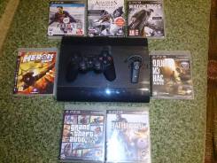 Sony PlayStation 3. Под заказ