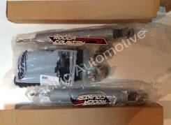 Проставка под кузов. Toyota 4Runner Toyota FJ Cruiser