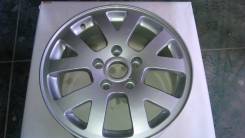 Slik. 6.5x15", 5x112.00, ET35, ЦО 70,0 мм.