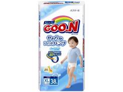 Goo.N. 12-20 кг 38 шт