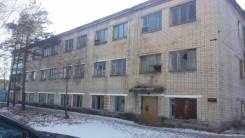 Продам 3х этажное кирпичное здание