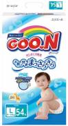 Goo.N. 9-14 кг 54 шт