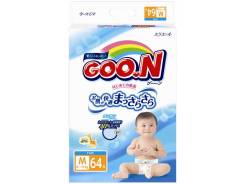 Goo.N. 6-11 кг 64 шт