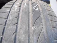 Bridgestone Potenza RE050. Летние, 2012 год, износ: 20%, 2 шт