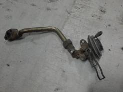 Клапан egr. Toyota Land Cruiser Двигатель 1FZFE